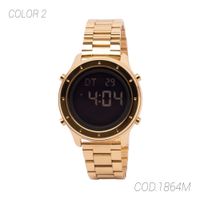 RELOJ ACUATICO HOMBRE 1864M SKMEI - 1018780