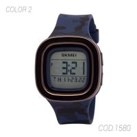 RELOJ ACUATICO HOMBRE 1580 SKMEI - 1018816