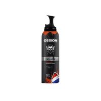 Tinte Fantasía Semipermanente en Espuma ORANGE 150ml OSSION