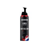 Tinte Fantasía Semipermanente en Espuma RED 150ml OSSION
