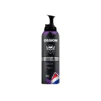 Tinte Fantasía Semipermanente en Espuma PURPLE 150ml OSSION