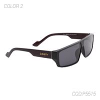 LENTES DE SOL POLARIZADA HOMBRE P5515 ZANETTY - 1017919