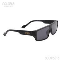 LENTES DE SOL POLARIZADA HOMBRE P5515 ZANETTY - 1017920