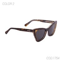 LENTES DE SOL POLARIZADA MUJER 1754 BOSELLI - 1018396