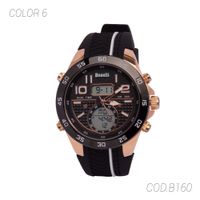 RELOJ ACUATICO HOMBRE B160 BOSELLI - 1017243