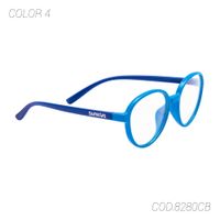 MONTURA DESCANSO KIDS 8280CB CONFORT BLUE® - 1012939