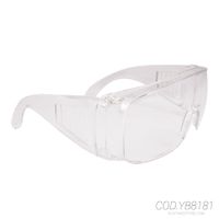 LENTES DE SOL POLARIZADA UNISEX YB8181 SUNTIME - 1007418