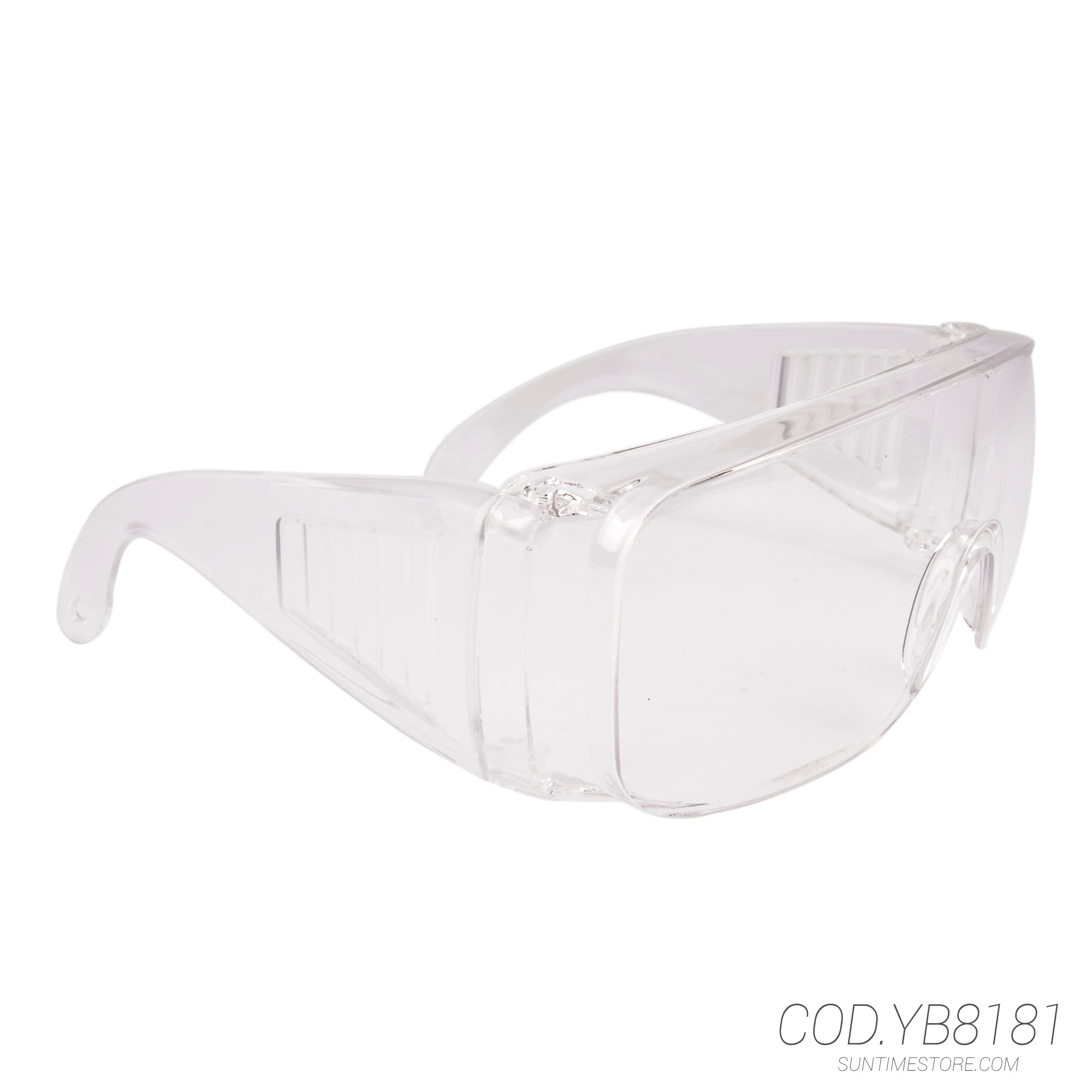 LENTES DE SOL POLARIZADA UNISEX YB8181 SUNTIME - 1007418
