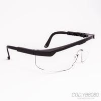 LENTES DE SOL UV400 UNISEX YB8080 SUNTIME - 1007417