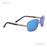 LENTES DE SOL POLARIZADA UNISEX N724 KING SEVEN - 1017287