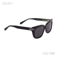 LENTES DE SOL POLARIZADA MUJER 1588 BOSELLI - 1018402