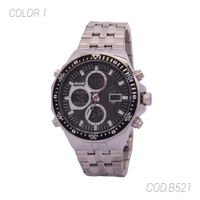 RELOJ ACUATICO HOMBRE B521 BOSELLI - 1018021