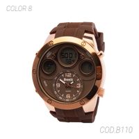 RELOJ ACUATICO HOMBRE B110 BOSELLI - 1015182