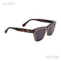 LENTES DE SOL POLARIZADA MUJER 1799 BOSELLI - 1018394
