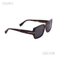 LENTES DE SOL POLARIZADA MUJER 1579 BOSELLI - 1018405