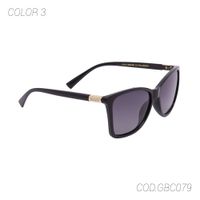 LENTES DE SOL POLARIZADA MUJER GBC079 BOSELLI - 1018584