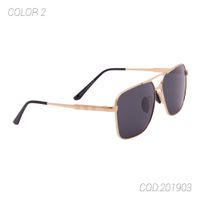LENTES DE SOL POLARIZADA HOMBRE 201903 ZANETTY - 1018140