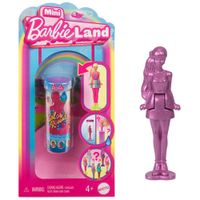 Muñeca Color Reveal BARBIE