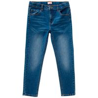 Pantalón Jean Basico Niño PV25 EUREKA