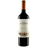 Vino Tinto FINCA FLEICHMAN Estate Cabernet Sauvignon Botella 750ml
