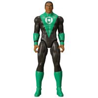 Figura De Accion Linterna Verde DC COMICS de 30cm