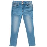Pantalón Jean Basico Teen Niña PV25 EUREKA