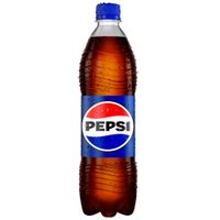 Gaseosa PEPSI Cola Botella 750ml