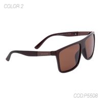 LENTES DE SOL POLARIZADA HOMBRE P5508 ZANETTY - 1017925