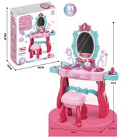 Tocador De Fantasía Para Niñas RANXIAN L666-93A