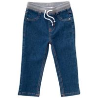 Pantalón Jean Unisex BABY EUREKA