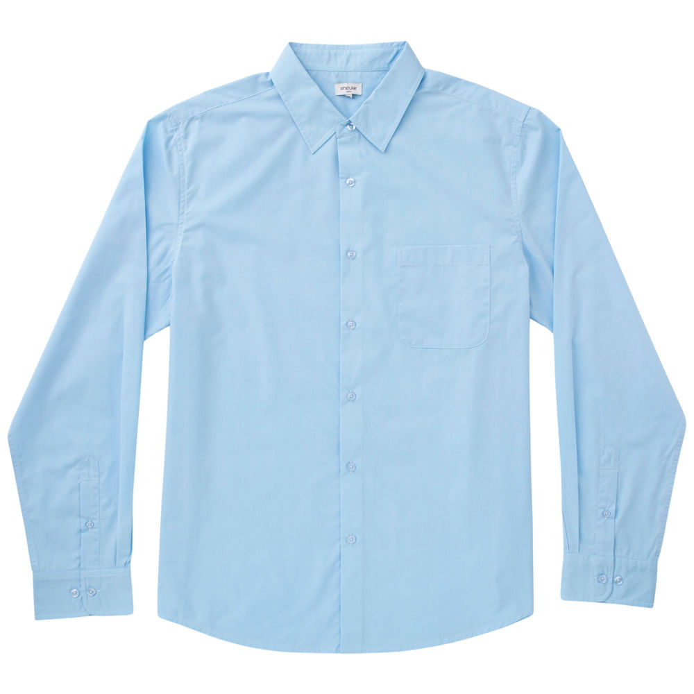 Camisas de Vestir hombre SINGULAR