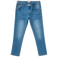 Pantalón Jean Basico Niña PV25 EUREKA