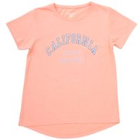 Polo Corta Básico Teen Niña EUREKA