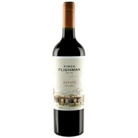 Vino Tinto FINCA FLEICHMAN Estate Malbec Botella 750ml