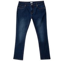 Jeans 1 Boton mujer SINGULAR