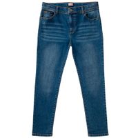 Pantalón Jean Basico Teen Niño PV25 EUREKA