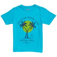 Polo Corta Básico1 Teen Niño EUREKA