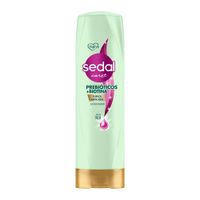Acondicionador SEDAL Prebióticos + Biotina Frasco 340ml