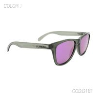 LENTES DE SOL POLARIZADA UNISEX D181 DUBERY - 1014715