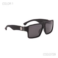 LENTES DE SOL POLARIZADA UNISEX D729 DUBERY - 1016029