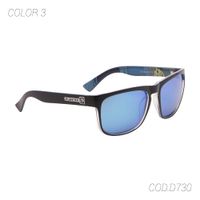 LENTES DE SOL POLARIZADA UNISEX D730 DUBERY - 1016028