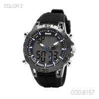 RELOJ ACUATICO HOMBRE B157 BOSELLI - 1000713