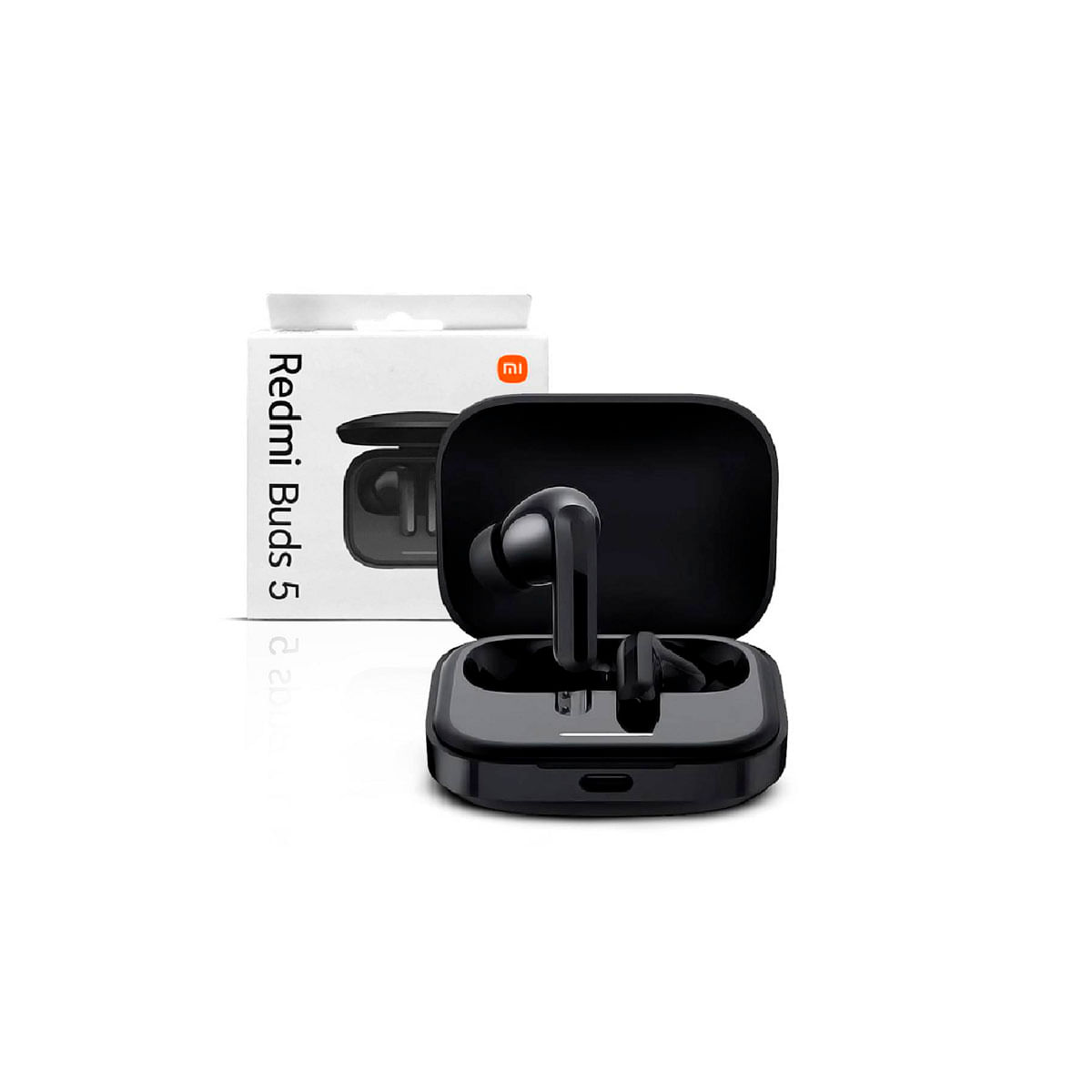 XIAOMI REDMI BUDS 5 BLACK