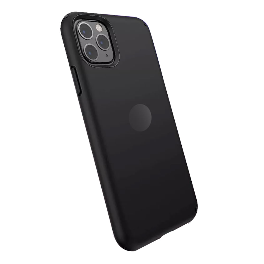 Case Iphone 11 Pro Max - Black