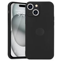 Case Iphone 14 Plus - Black