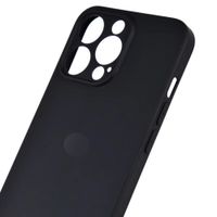 Case Iphone 15 Pro Max - Black