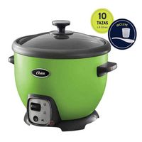 Olla Arrocera Oster 1.8L Sofrito CKSTRC8029K – Kiwi