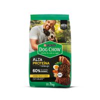 Comida para Perro DOG CHOW Adulto todos los tamaños sabor carne pollo y huevo Bolsa 7.5kg