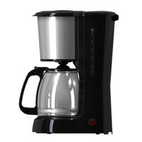 Cafetera Electrica Imaco 10 A 12 Tazas Cm1290