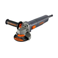 Amoladora Industrial 4 1/2"" 850W Truper